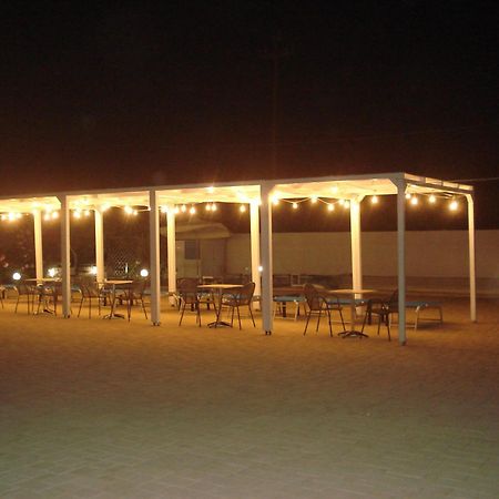 Villa Lara Polignano a Mare Kültér fotó