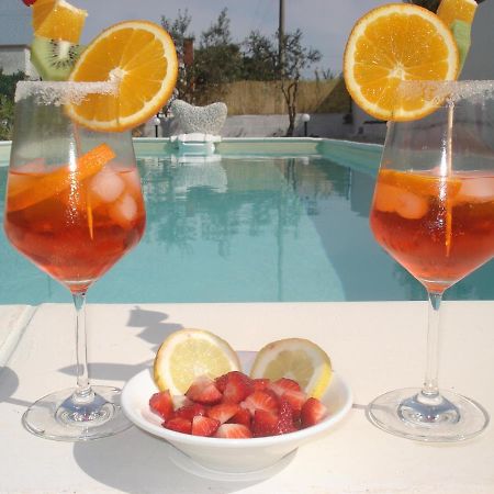 Villa Lara Polignano a Mare Kültér fotó