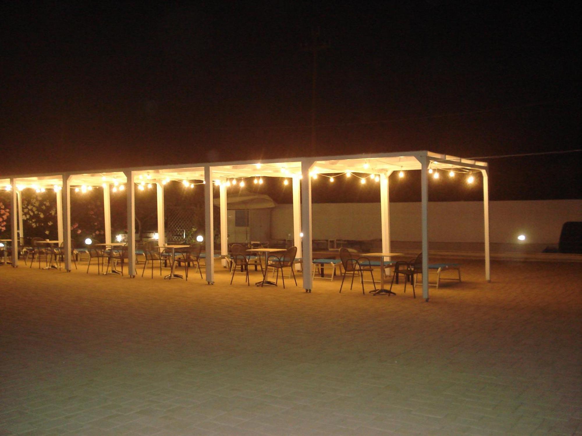 Villa Lara Polignano a Mare Kültér fotó