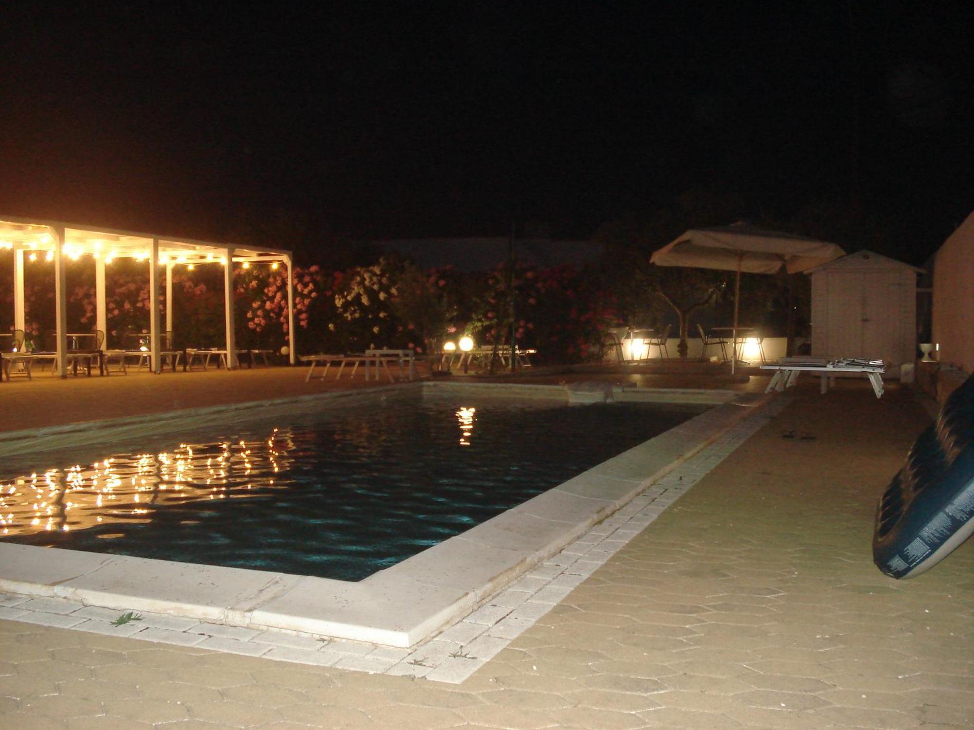 Villa Lara Polignano a Mare Kültér fotó