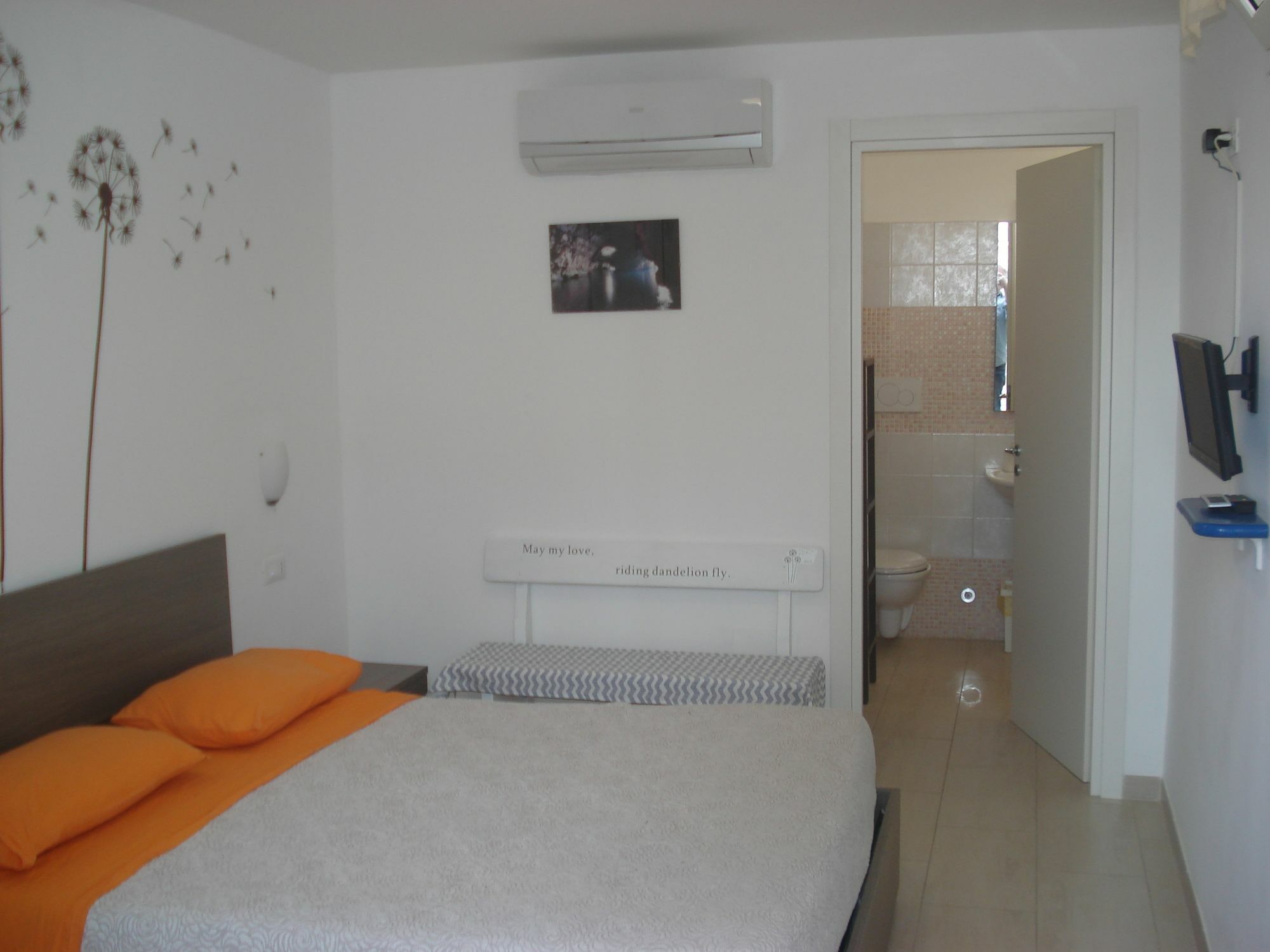 Villa Lara Polignano a Mare Kültér fotó