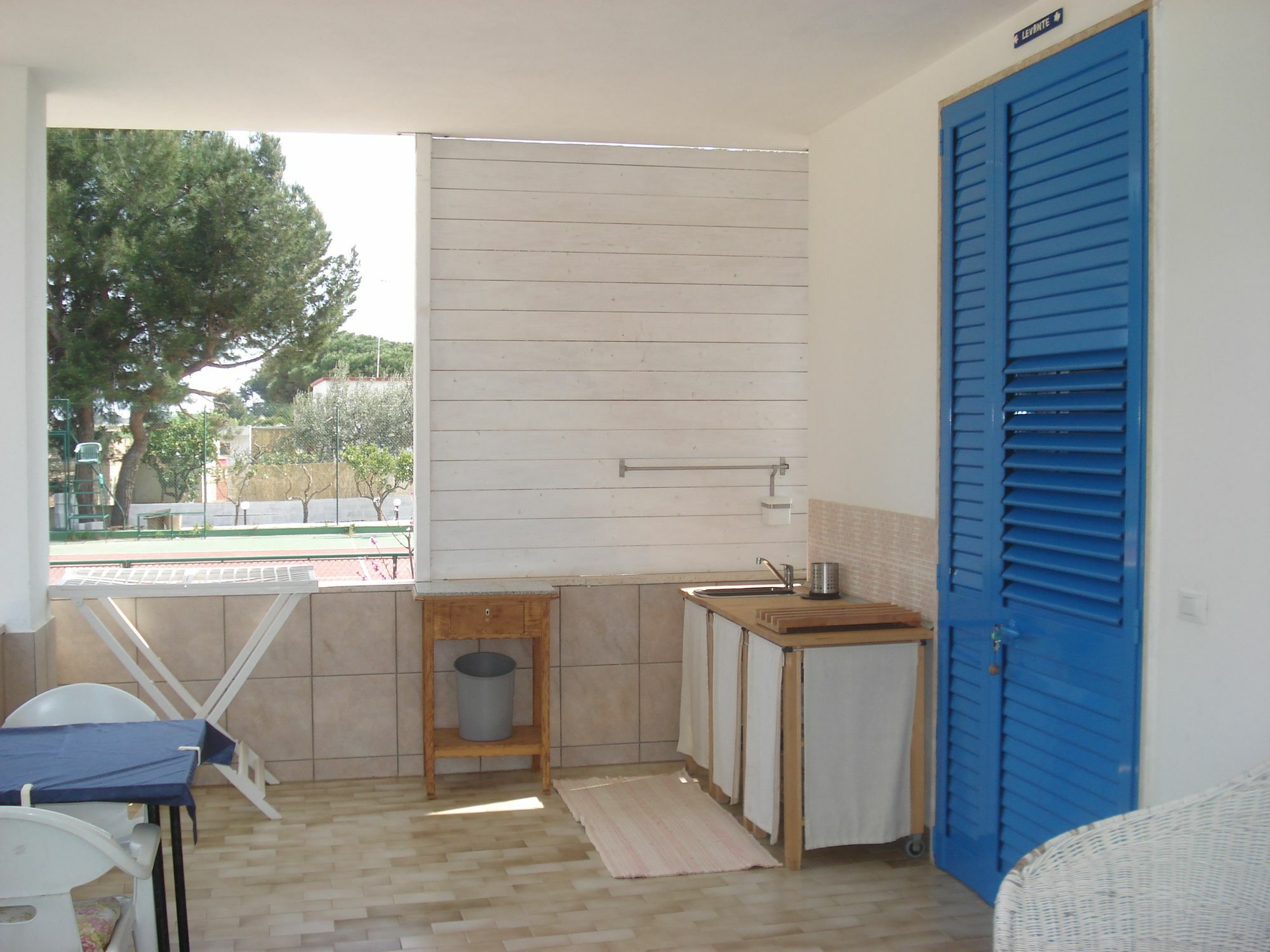 Villa Lara Polignano a Mare Kültér fotó