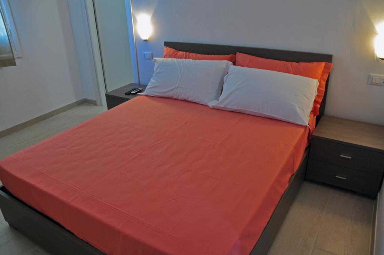 Villa Lara Polignano a Mare Kültér fotó