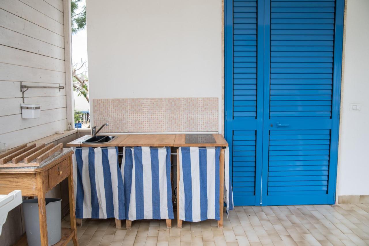 Villa Lara Polignano a Mare Kültér fotó