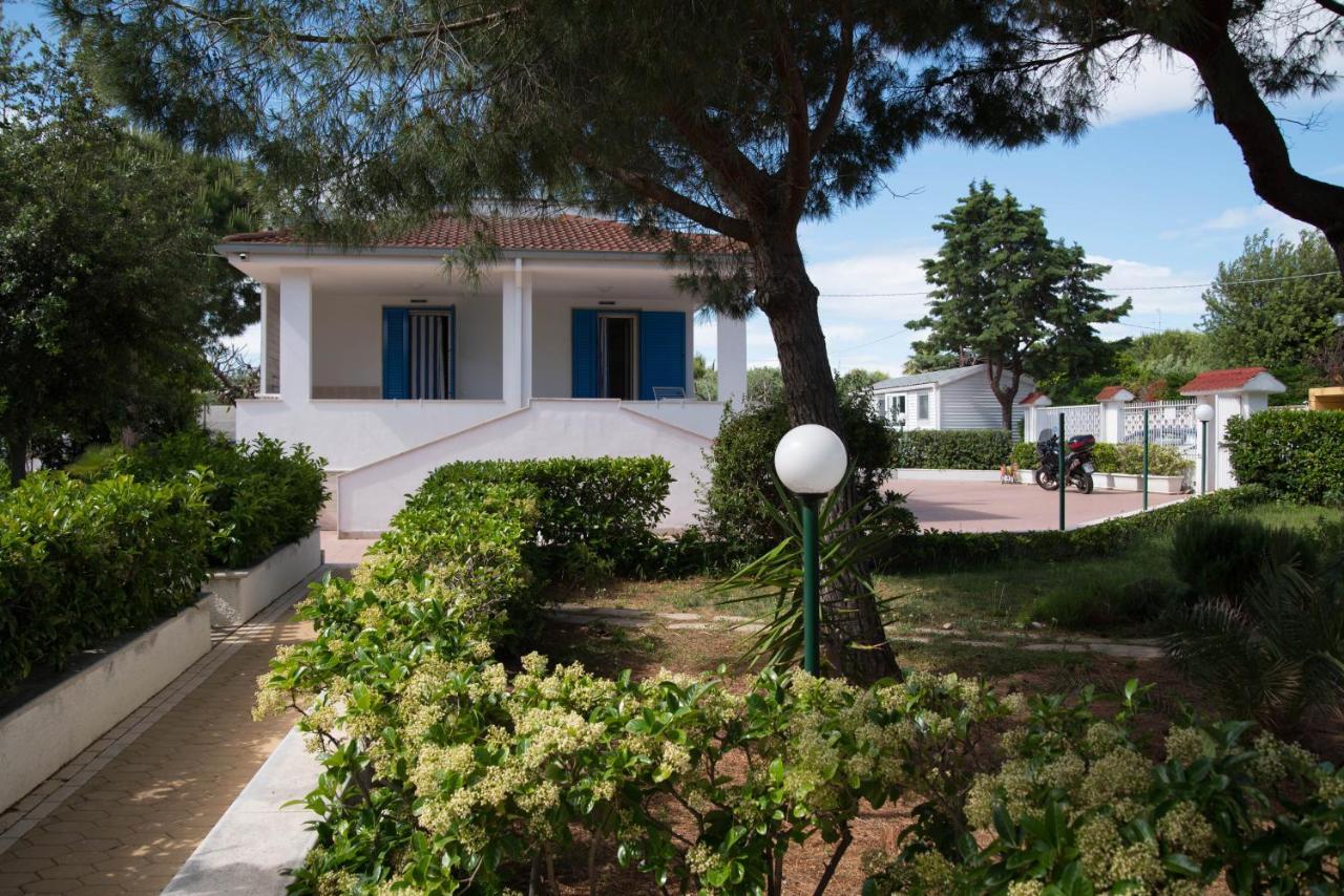 Villa Lara Polignano a Mare Kültér fotó