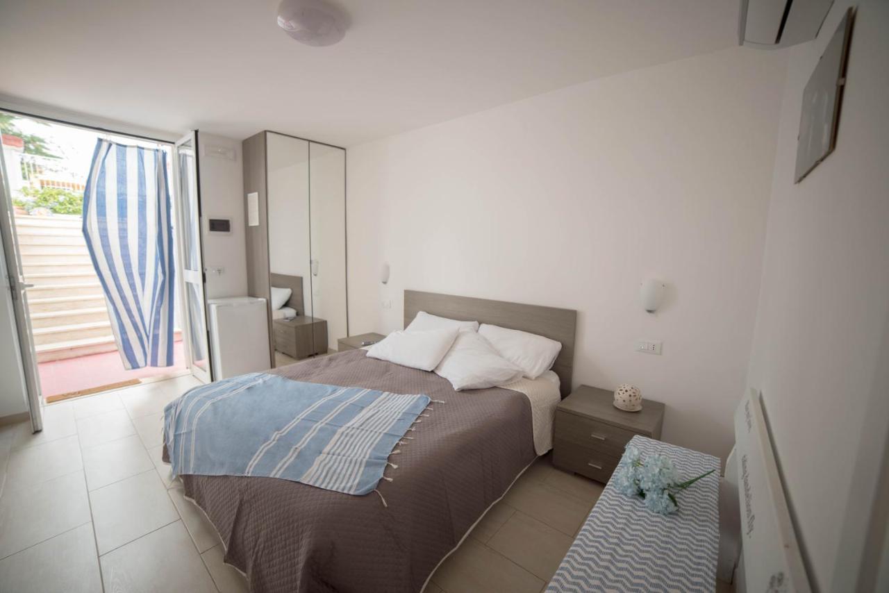 Villa Lara Polignano a Mare Kültér fotó