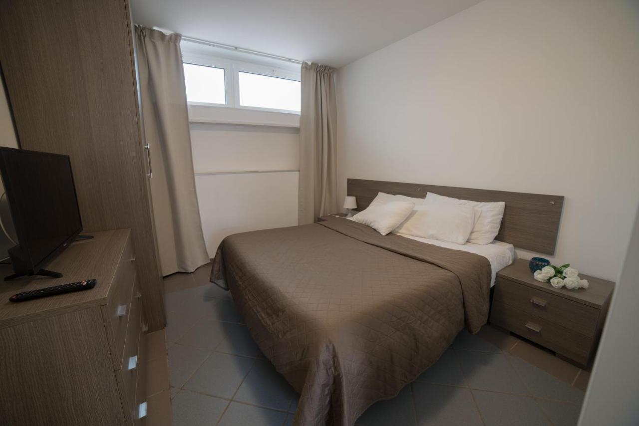 Villa Lara Polignano a Mare Kültér fotó