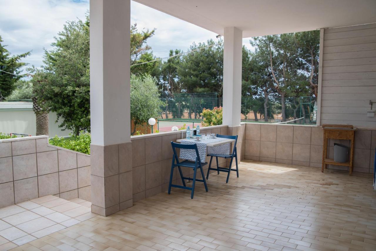 Villa Lara Polignano a Mare Kültér fotó