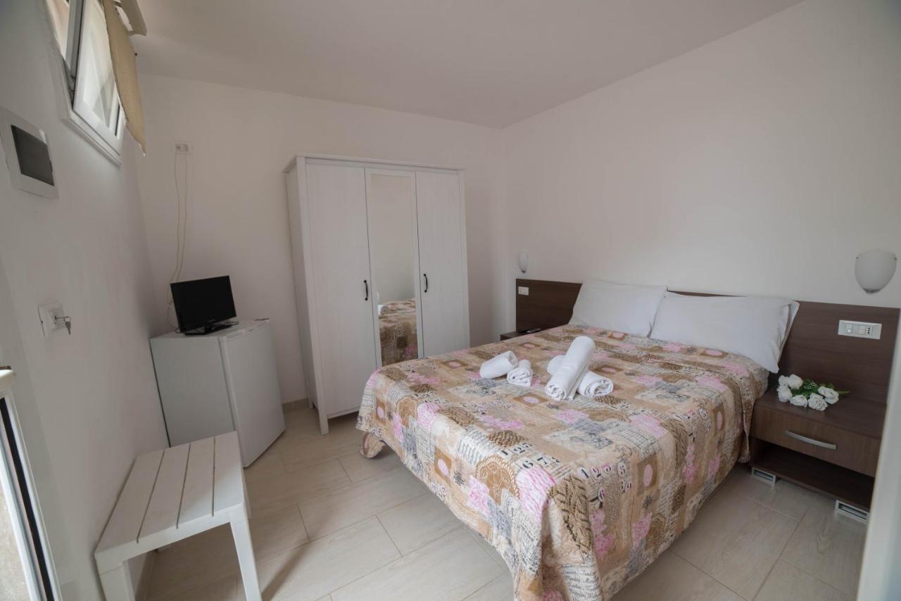 Villa Lara Polignano a Mare Kültér fotó