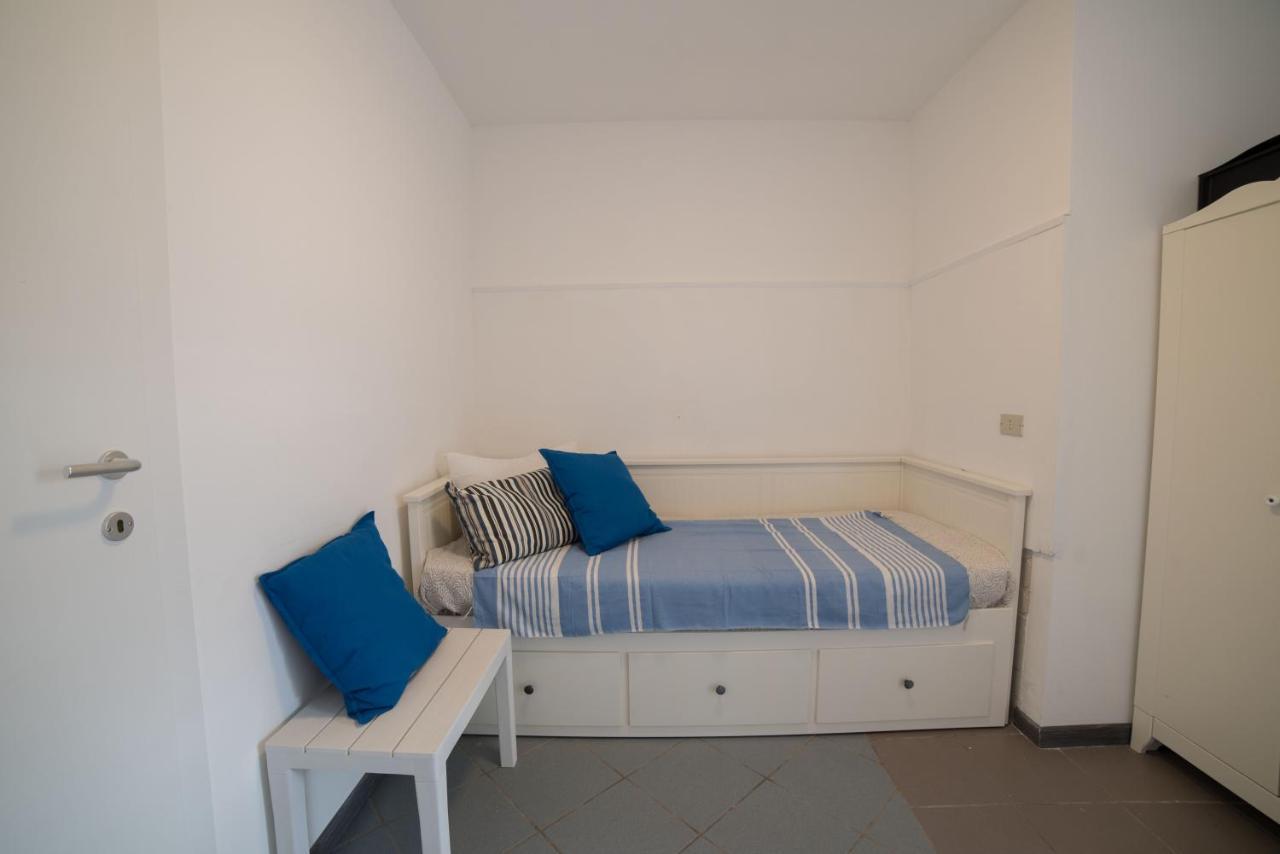 Villa Lara Polignano a Mare Kültér fotó